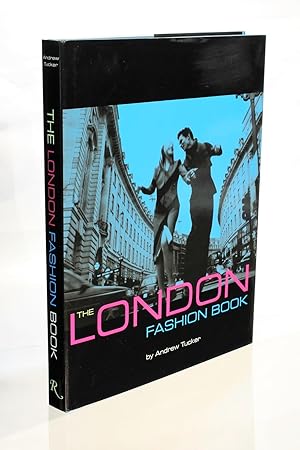 Seller image for The London Fashion Book for sale by George Longden