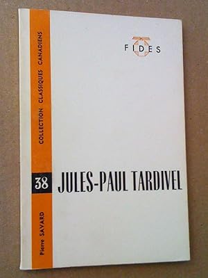 Jules-Paul Tardivel