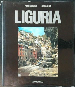 Seller image for Liguria for sale by Librodifaccia