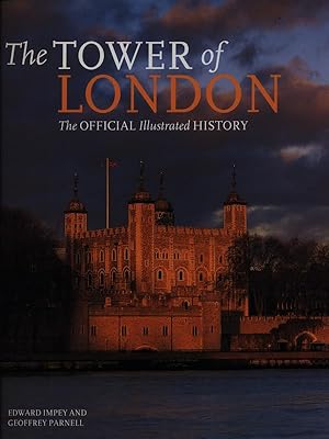 Imagen del vendedor de The tower of London a la venta por Librodifaccia