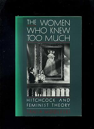 The Women Who Knew Too Much: Hitchcock and Feminist Theory