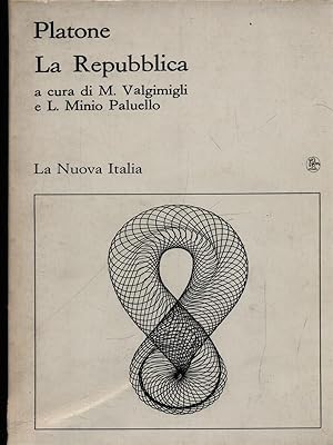 Seller image for La Repubblica for sale by Librodifaccia