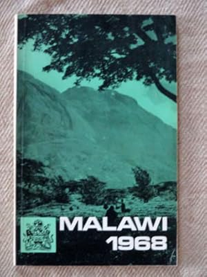 Malawi 1968. Issued by the Department of Information, Blantyre, Malawi.