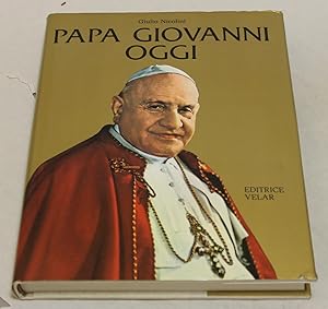 Immagine del venditore per Papa Giovanni oggi venduto da Amarcord libri