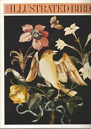 Seller image for Illustrated Bird for sale by BYTOWN BOOKERY