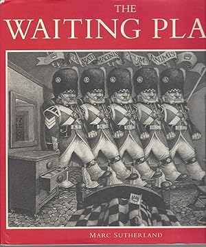 Seller image for Waiting Place for sale by BYTOWN BOOKERY