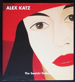 Imagen del vendedor de Alex Katz: Twenty Five Years of Painting a la venta por Design Books