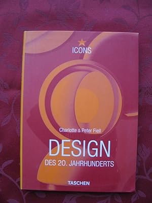 ICONS  Design des 20. Jahrhunderts