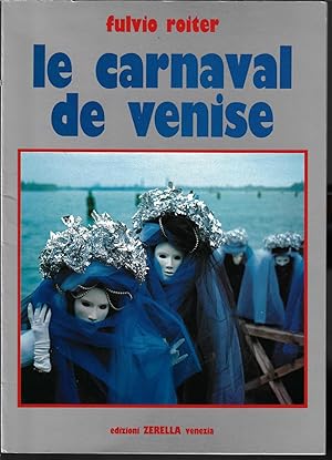 Le carnaval de Venise