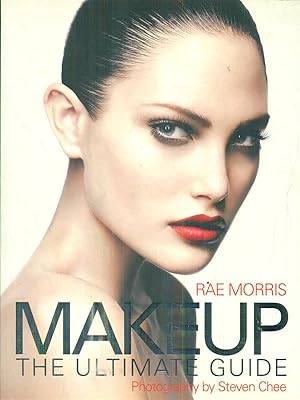 Seller image for Makeup: The Ultimate Guide for sale by Librodifaccia