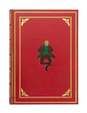 Seller image for Christmas Carol in Prose Being a Ghost Story of Christmas for sale by Heritage Book Shop, ABAA