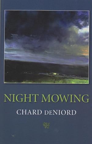 Seller image for Night Mowing for sale by The Glass Key