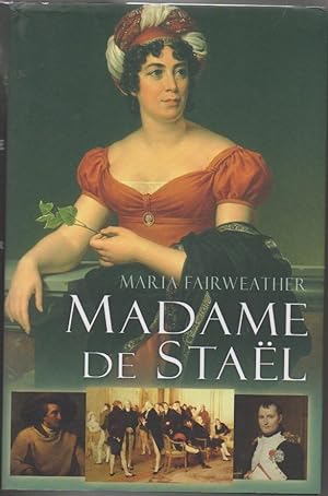 Seller image for Madame de Stael for sale by The Glass Key