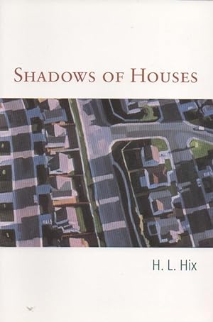 Seller image for Shadows of Houses for sale by The Glass Key