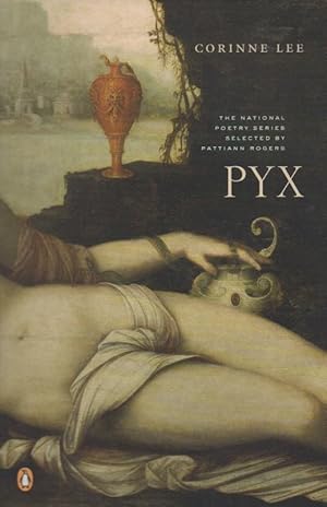 Seller image for Pyx for sale by The Glass Key