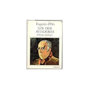Immagine del venditore per LOS DOS AVIADORES (Glosas Inditas) venduto da Librera Salamb