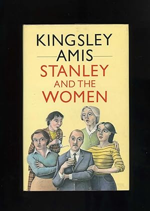 Seller image for STANLEY AND THE WOMEN for sale by Orlando Booksellers