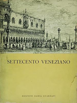 Mostra del Settecento veneziano