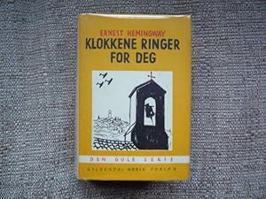 Klokkene Ringer For Deg [For Whome the Bell Tolls]