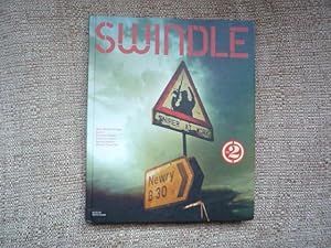 Image du vendeur pour Swindle 2 mis en vente par Peter Rhodes