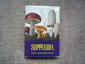 Seller image for Soppflora for sale by Peter Rhodes