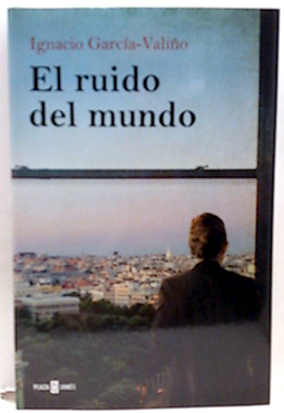 Seller image for El Ruido Del Mundo for sale by SalvaLibros