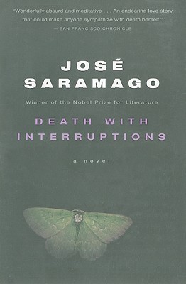 Seller image for Death with Interruptions (Paperback or Softback) for sale by BargainBookStores