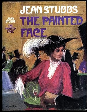 Imagen del vendedor de Painted Face | An Edwardian Mystery (An Inspector Lintott Mystery) a la venta por Little Stour Books PBFA Member