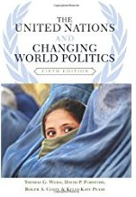 Immagine del venditore per United Nations and Changing World Politics venduto da Libro Co. Italia Srl