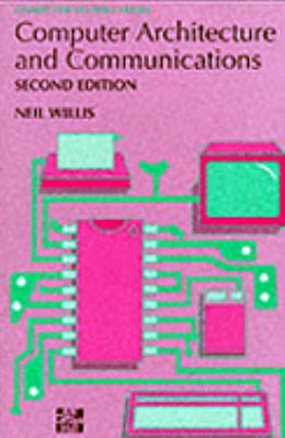 Seller image for Computer Architecture and Communications for sale by Libro Co. Italia Srl