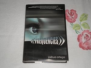 Seller image for Frequencies for sale by SkylarkerBooks