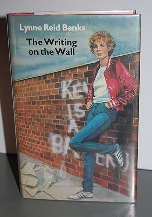 Seller image for The Writing on the Wall. for sale by Dark Parks Books & Collectibles