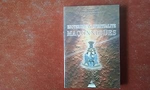 Esotérisme & Spiritualité maçonniques