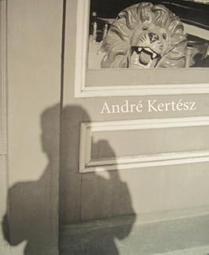 Seller image for ANDRE KERTESZ for sale by Buddenbrooks, Inc.