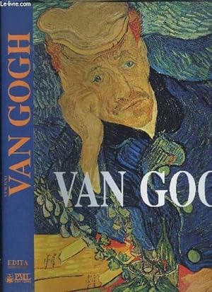 Image du vendeur pour VINCENT VAN GOGH mis en vente par Le-Livre