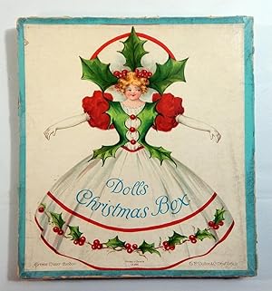 Doll's Christmas Box