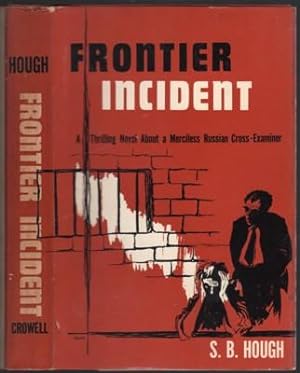 Frontier Incident