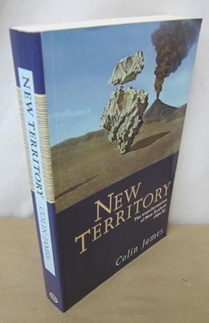 Imagen del vendedor de New Territory: The Transformation of New Zealand, 1984-92 a la venta por Atlantic Bookshop