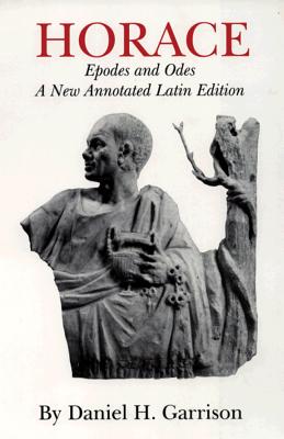 Imagen del vendedor de Horace: Epodes and Odes, a New Annotated Latin Edition (Paperback or Softback) a la venta por BargainBookStores