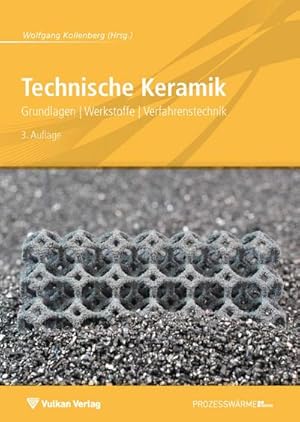 Seller image for Technische Keramik for sale by Rheinberg-Buch Andreas Meier eK