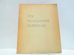Der Hildesheimer Silberfund. Varus und Germanicus.