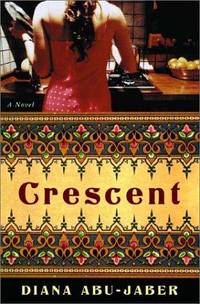 Seller image for Crescent: A Novel for sale by Fleur Fine Books