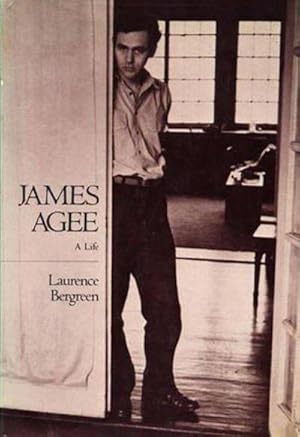 Seller image for James Agee: A Life for sale by Fleur Fine Books