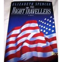 Seller image for The Night Travellers for sale by Fleur Fine Books