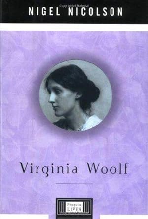 Virginia Woolf (Penguin Lives)