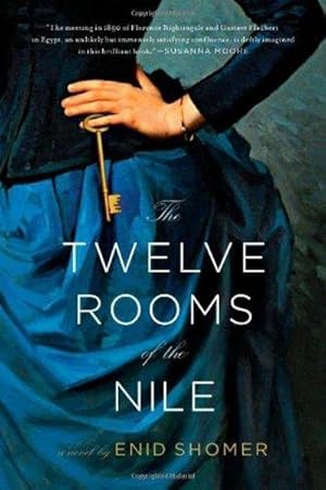 Seller image for The Twelve Rooms Of The Nile for sale by Fleur Fine Books