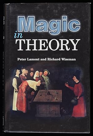 Seller image for Magic in Theory for sale by Quicker than the Eye