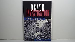 Death Investigation: The Basics