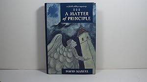 Seller image for A Matter of Principle (Faith Abbey Mystery Series, Book 4) for sale by Gene The Book Peddler