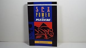 Seller image for Sex Power and Pleasure (Women's Press Issues) for sale by Gene The Book Peddler